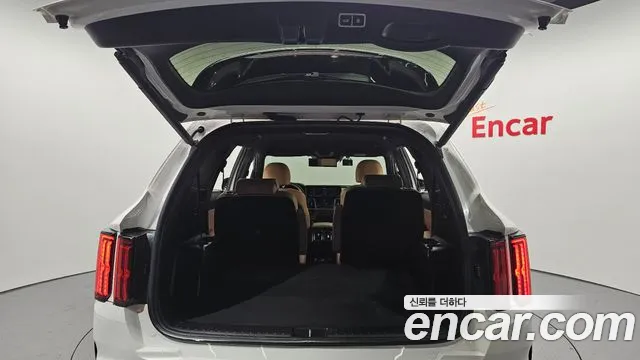 Kia Sorento 4th Generation id 2650234 из Кореи 2