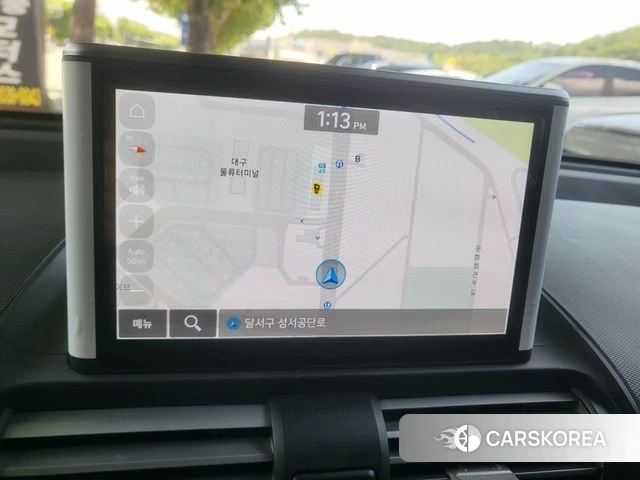 Hyundai Casper 2024 Серый из Кореи, фото 2