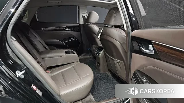 Kia Come New K7 2019 Черный из Кореи, фото 2