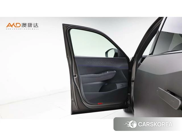 Volkswagen Tourang 2025 Зеленый из Китая, фото 2