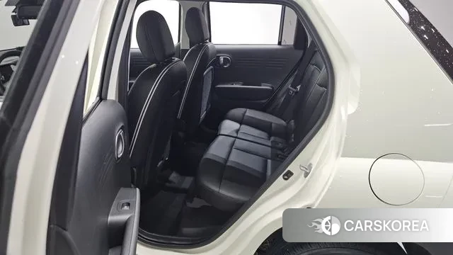 Hyundai Casper 2022 Белый из Кореи, фото 2