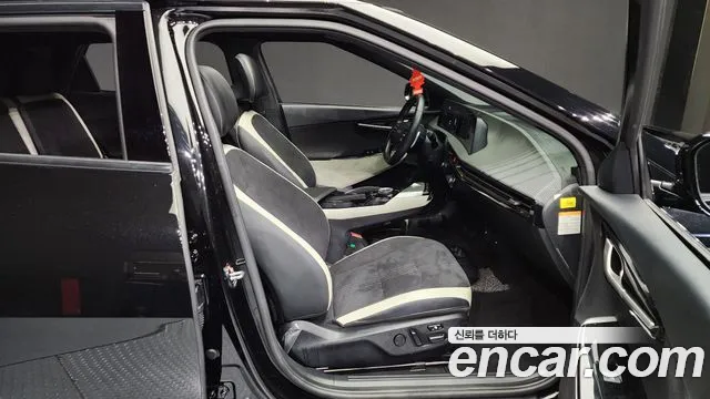 Kia EV6 id 2742326 из Кореи 2