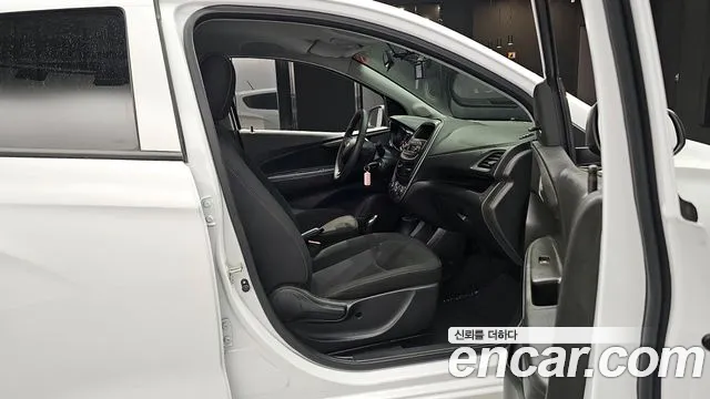 Chevrolet (GM Daewoo) The New Spark id 2710669 из Кореи 2