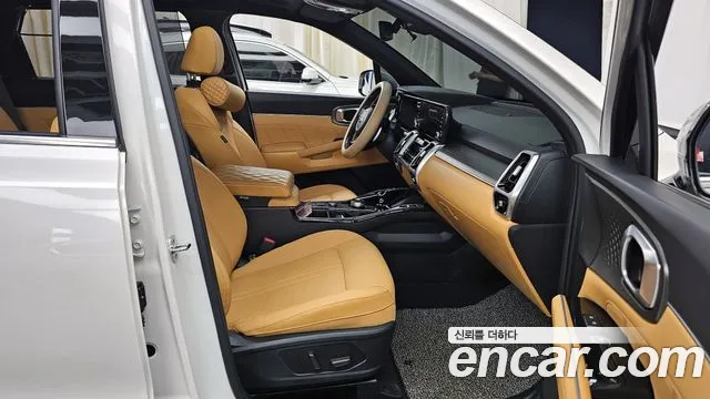 Kia Sorento 4th Generation id 2715018 из Кореи 2