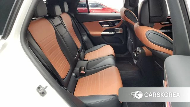 Mercedes-Benz GLC-Class X254 2024 Белый из Кореи, фото 2