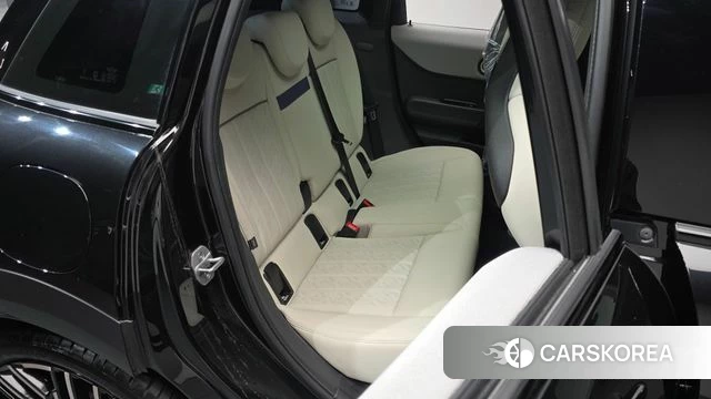 Mini Cooper S 4th Generation 2024 Черный из Кореи, фото 2