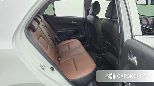 Kia The New Morning (JA) 2023 Белый из Кореи, фото 2