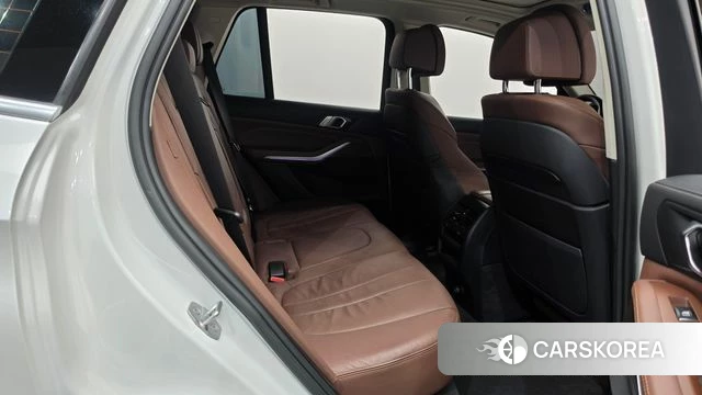 BMW X5 (G05) 2019 Белый из Кореи, фото 2