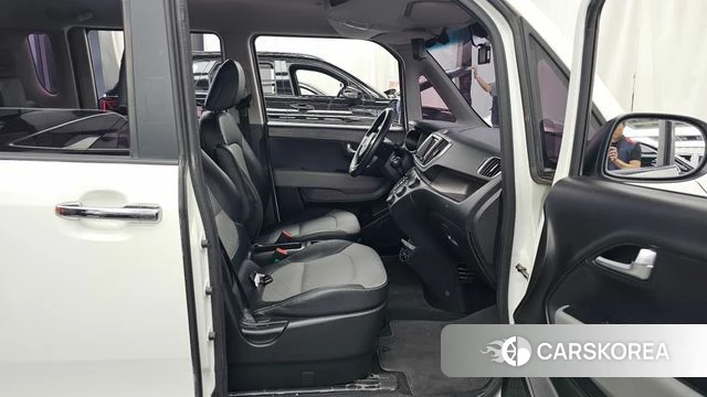 Kia The New Ray 2019 Белый из Кореи, фото 2
