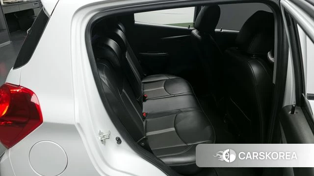 Chevrolet (GM Daewoo) The New Spark 2021 Белый из Кореи, фото 2