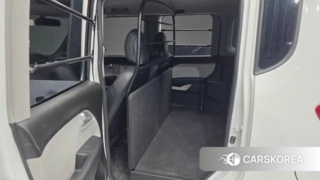 Kia The New Ray 2021 Белый из Кореи, фото 2