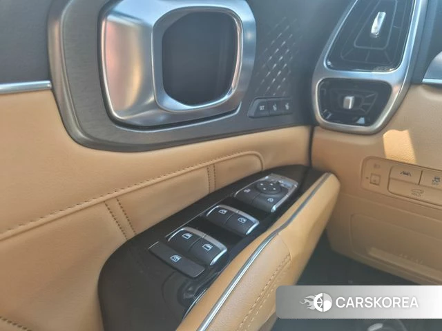 Kia Sorento 4th Generation 2021 Белый из Кореи, фото 2