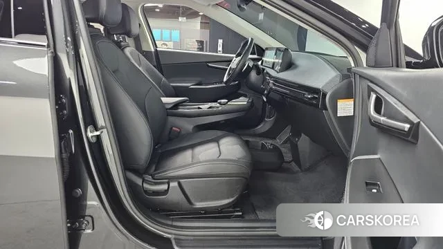 Kia EV6 id 3654705 из Кореи 2