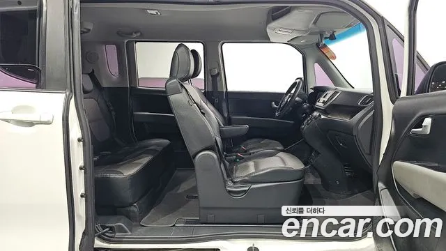 Kia The New Ray id 2684760 из Кореи 2