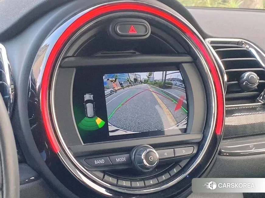 Mini Cooper Clubman 2020 из Кореи, фото 2