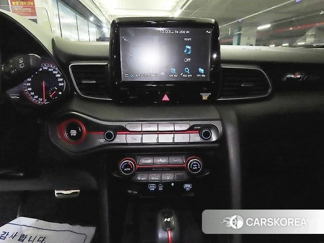 Hyundai Veloster (JS) 2018 Белый из Кореи, фото 2