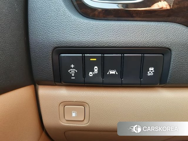 Kia The New Carnival 2019 Белый из Кореи, фото 2