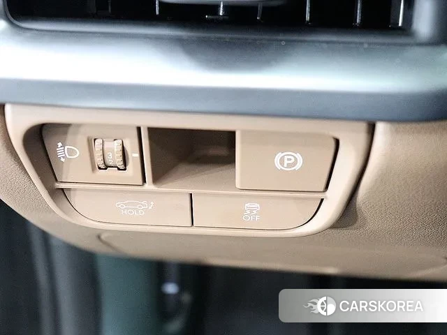 Hyundai Grandeur (GN7) 2025 Черный из Кореи, фото 2