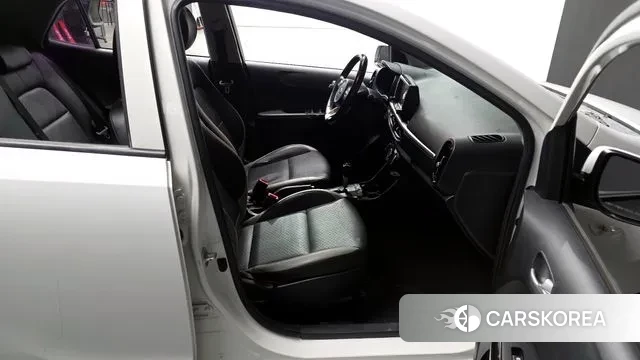 Kia All New Morning (JA) id 3682368 из Кореи 2