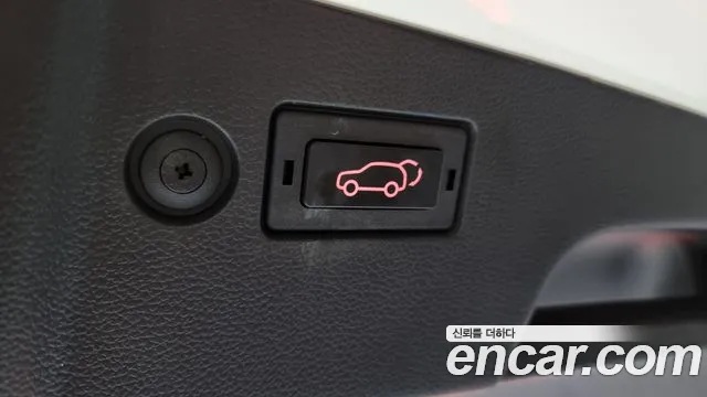 Ssangyong Torres id 2634506 из Кореи 2