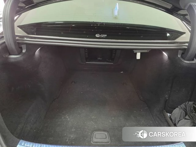 Mercedes-Benz S-Class W223 2023 Черный из Кореи, фото 2