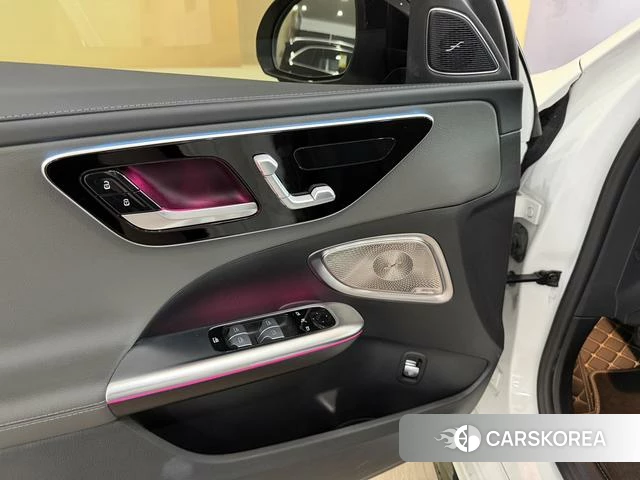Mercedes-Benz Class C 2022 Белый из Китая, фото 2