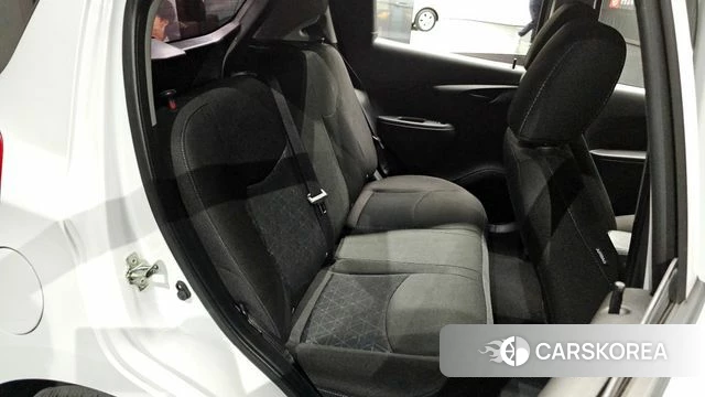 Chevrolet (GM Daewoo) The New Spark 2020 Белый из Кореи, фото 2