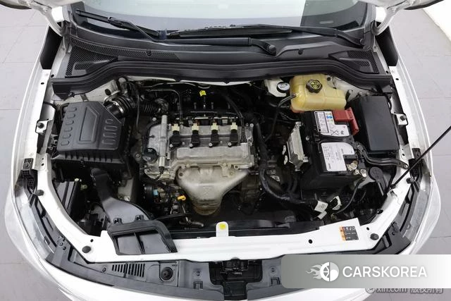 Chevrolet Kovoz 2018 Белый из Китая, фото 2