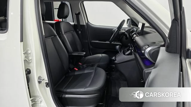 Hyundai Casper 2023 Жемчужный цвет из Кореи, фото 2