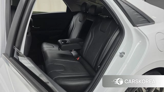 Hyundai Avante (CN7) 2020 Белый из Кореи, фото 2