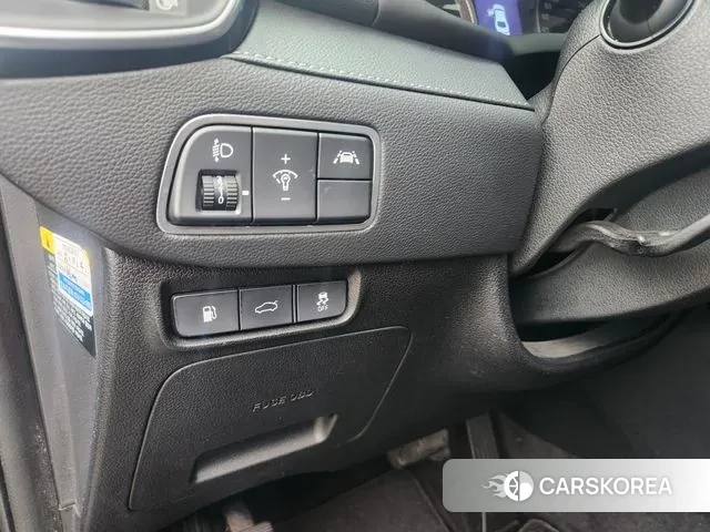 Hyundai Grandeur IG 2019 Черный из Кореи, фото 2