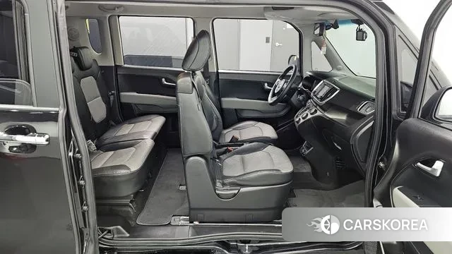 Kia The New Ray 2019 Черный из Кореи, фото 2