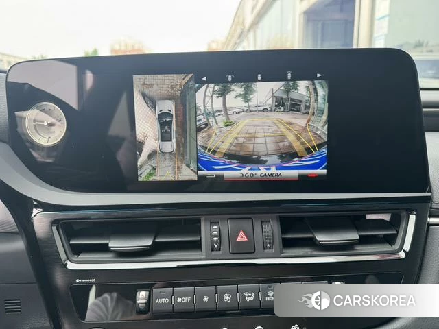 Lexus ES 2024 Черный из Китая, фото 2