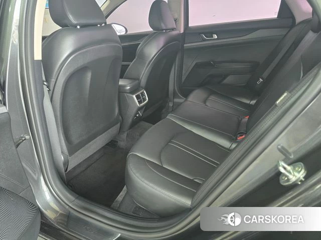 Kia K5 3rd generation id 4568183 из Кореи 2