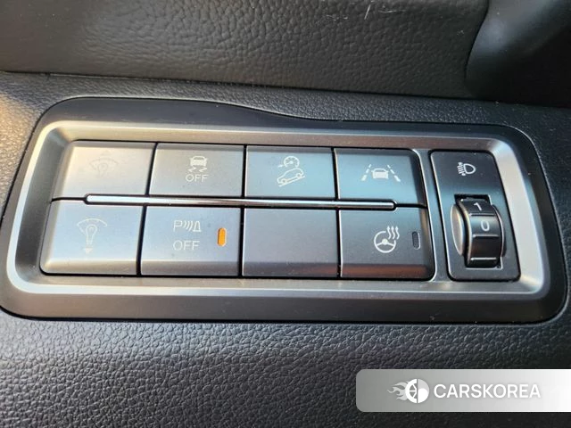 Ssangyong Berry New Tivoli 2022 Белый из Кореи, фото 2