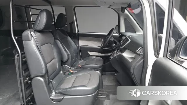 Kia The New Ray 2021 Белый из Кореи, фото 2