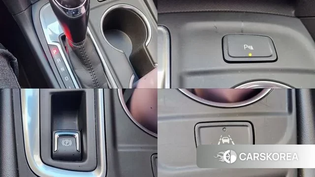 Chevrolet (GM Daewoo) Equinox 2018 Белый из Кореи, фото 2