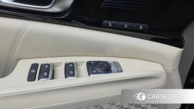 Kia The New Carnival 4th Generation 2024 Черный из Кореи, фото 2