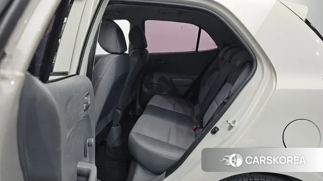 Kia All New Morning (JA) 2018 Жемчужный цвет из Кореи, фото 2