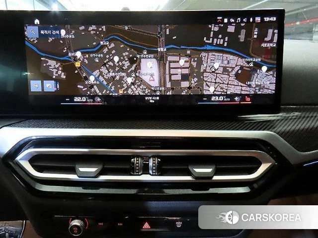 BMW M2 (G87) 2023 Белый из Кореи, фото 2