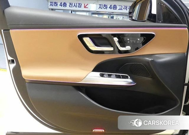 Mercedes-Benz E-Class W214 2024 Белый из Кореи, фото 2