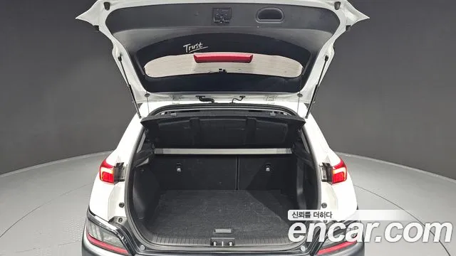 Hyundai The New Kona id 2644856 из Кореи 2