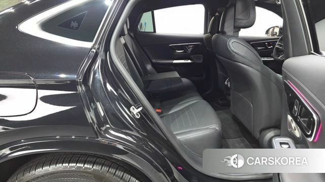 Mercedes-Benz GLC-Class X254 2024 Черный из Кореи, фото 2