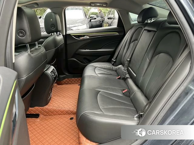 Buick Lacrosse 2021 Другой из Китая, фото 2
