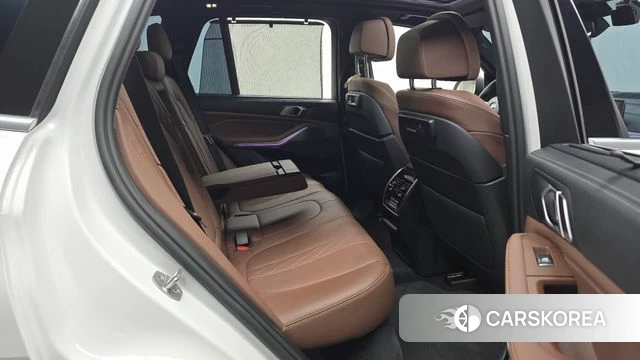 BMW X5 (G05) 2022 Белый из Кореи, фото 2