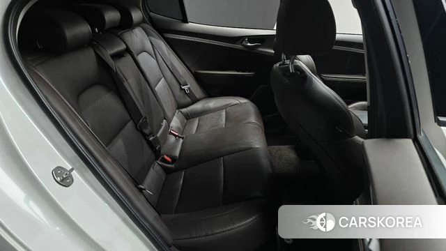 Kia Stinger 2018 Белый из Кореи, фото 2