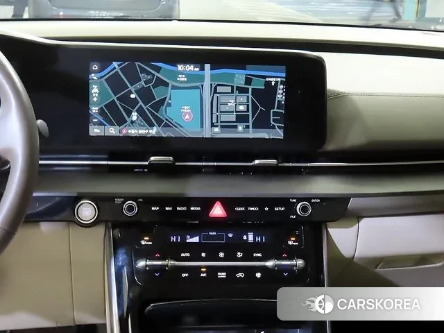 Kia Carnival 4th generation 2020 Белый из Кореи, фото 2