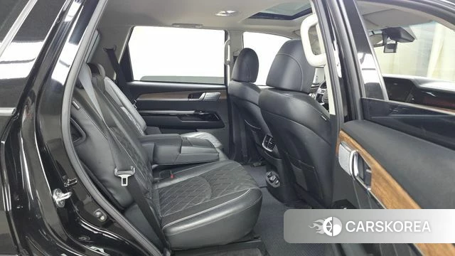 Kia Mohave Master 2020 Черный из Кореи, фото 2