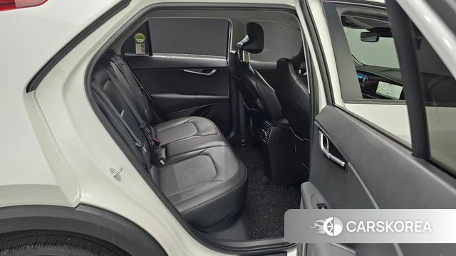 Kia Di All New Niro EV 2023 Белый из Кореи, фото 2