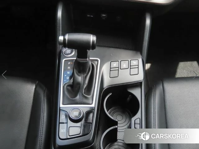 Kia Sportage 5th Generation 2023 Серый из Кореи, фото 2